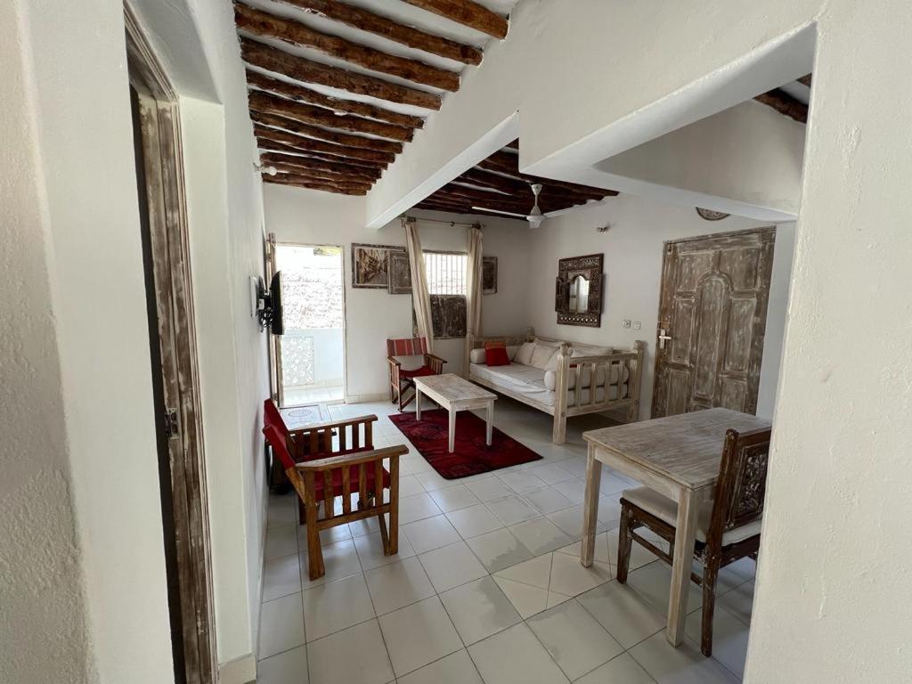 לאמו Beytsalaam Apartments מראה חיצוני תמונה