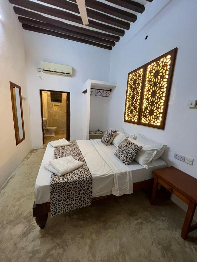 לאמו Beytsalaam Apartments מראה חיצוני תמונה