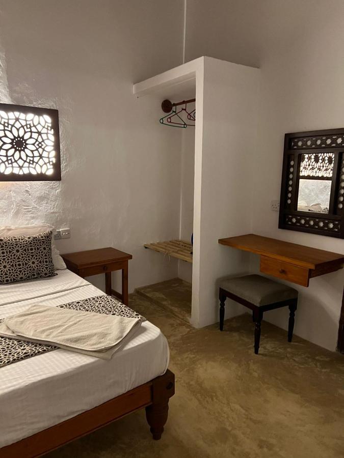 לאמו Beytsalaam Apartments מראה חיצוני תמונה