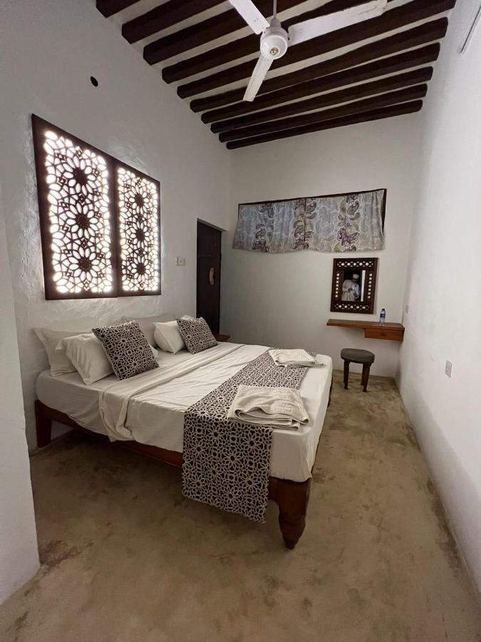 לאמו Beytsalaam Apartments מראה חיצוני תמונה