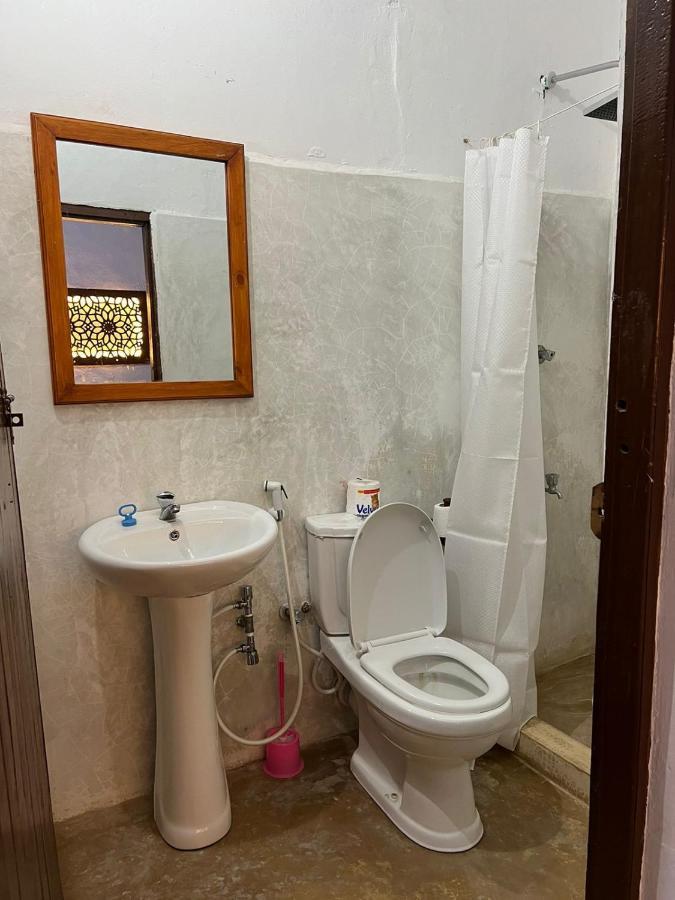 לאמו Beytsalaam Apartments מראה חיצוני תמונה