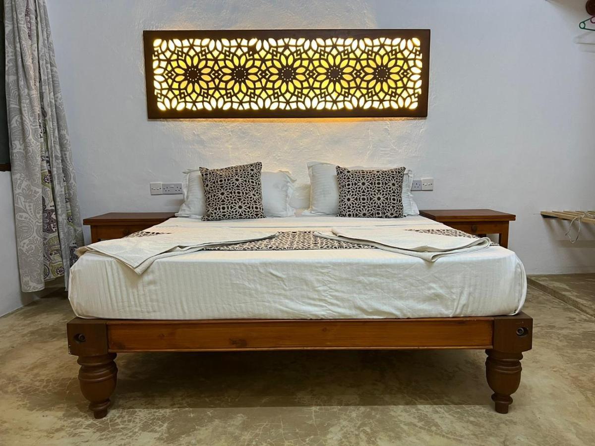 לאמו Beytsalaam Apartments מראה חיצוני תמונה