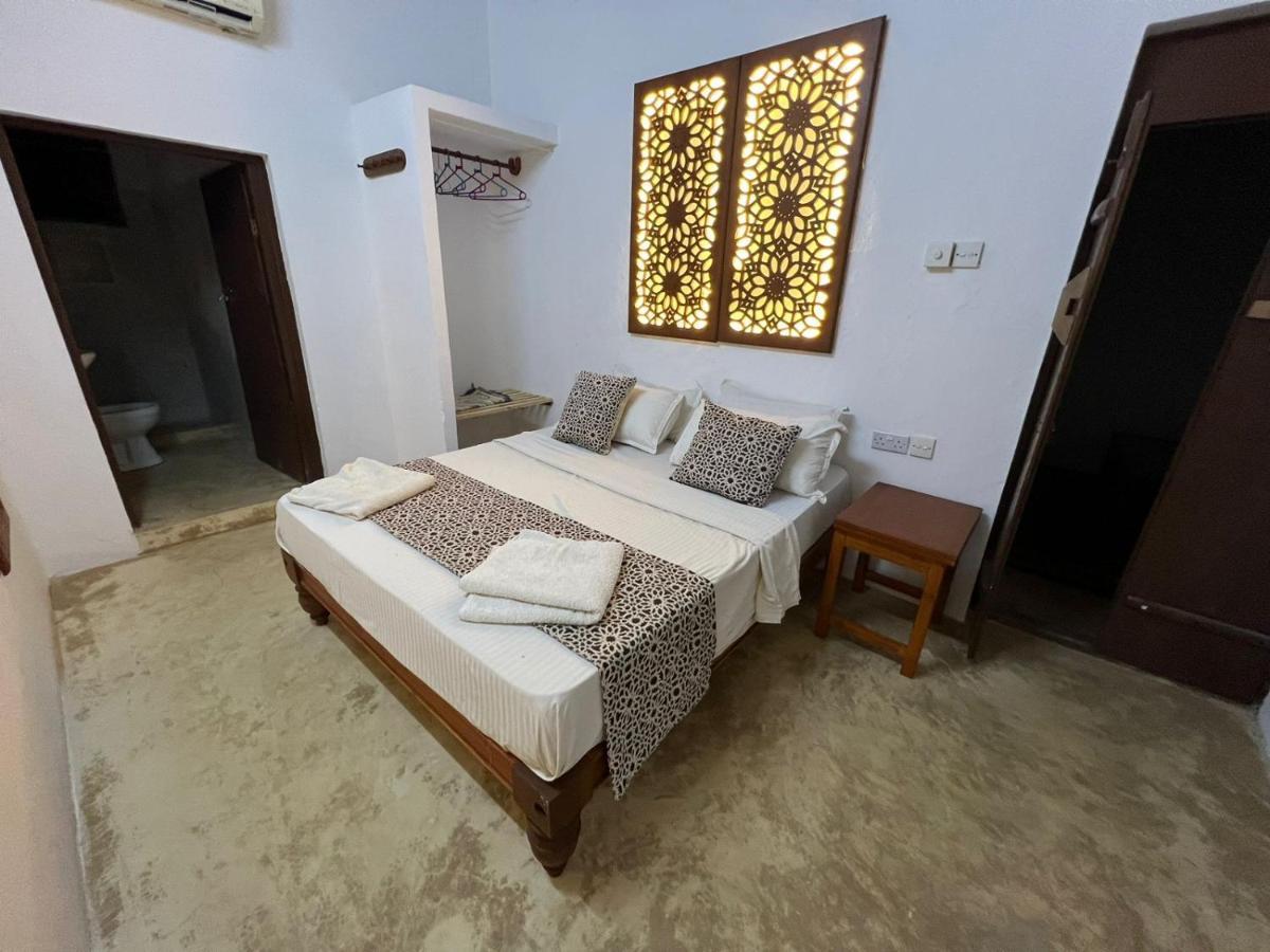 לאמו Beytsalaam Apartments מראה חיצוני תמונה
